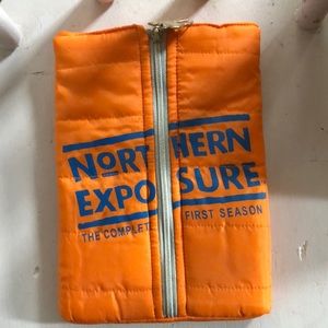 Season one of Northern Exposure